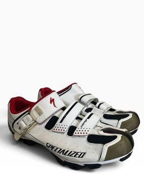 Specialized Bike Mens shoes/cleats 9.5